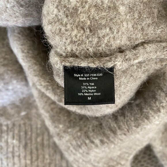 Jenni Kayne Turtleneck Sweater - Picture 5 of 5